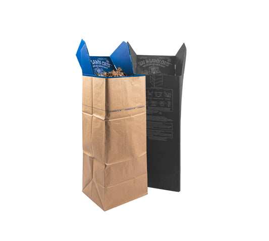 Leaf Easy Chute — 2 Pack