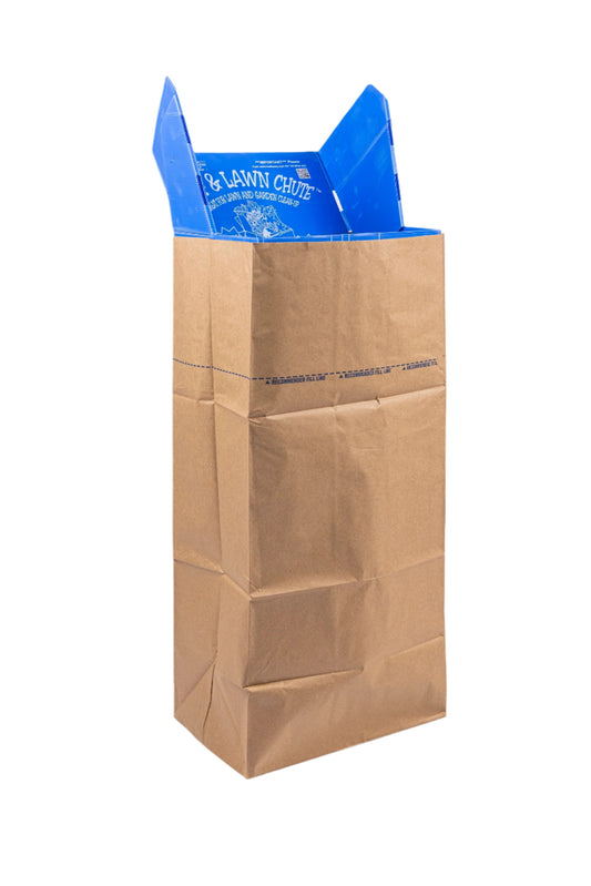 Leaf Easy Chute — Single