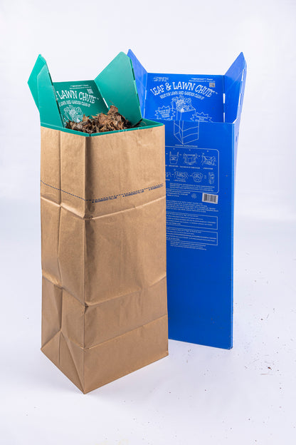 Leaf Easy Chute — 2 Pack