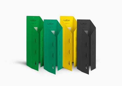 Leaf Easy Chute & Scoop Combo